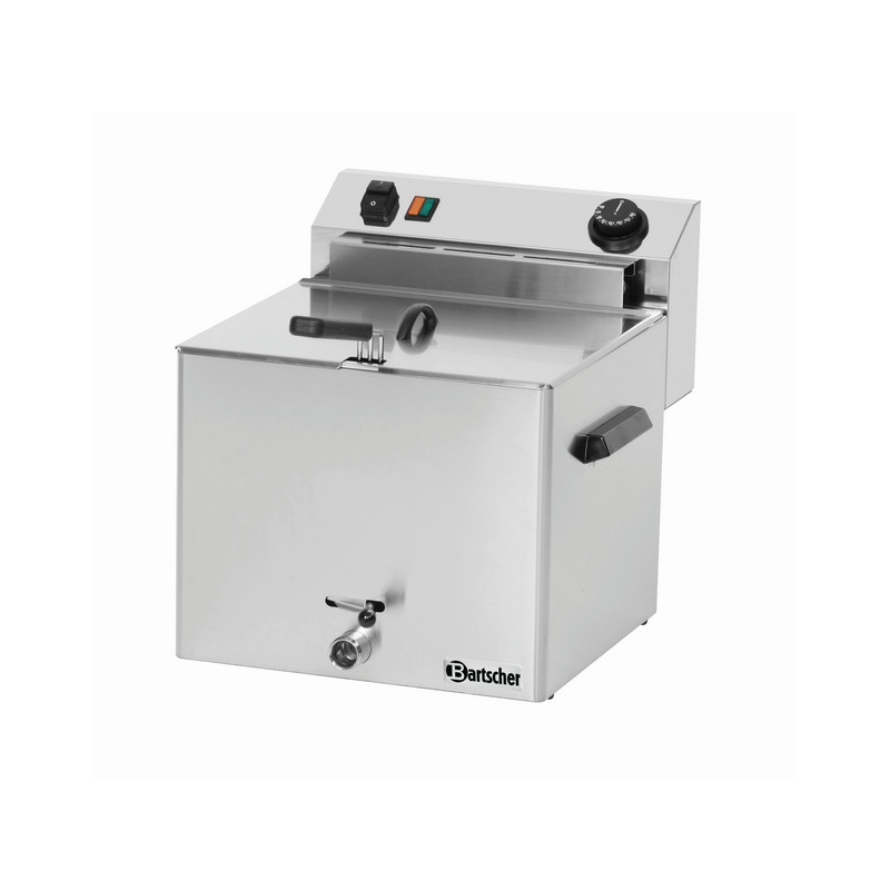 PROFESSIONEEL Friteuse I - Bartscher - 162900