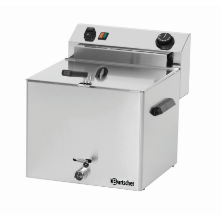 PROFESSIONEEL Friteuse I - Bartscher - 162900