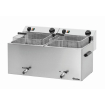 Friteuse "PROFESSIONAL II" - Bartscher - 162910