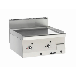 Bakplaat op gas 600, B600,...