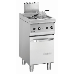 Gas Friteuse 700, L400,...