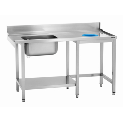 Table de tri KTS5000 avec...
