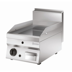 Bakplaat 650 400G-G -...