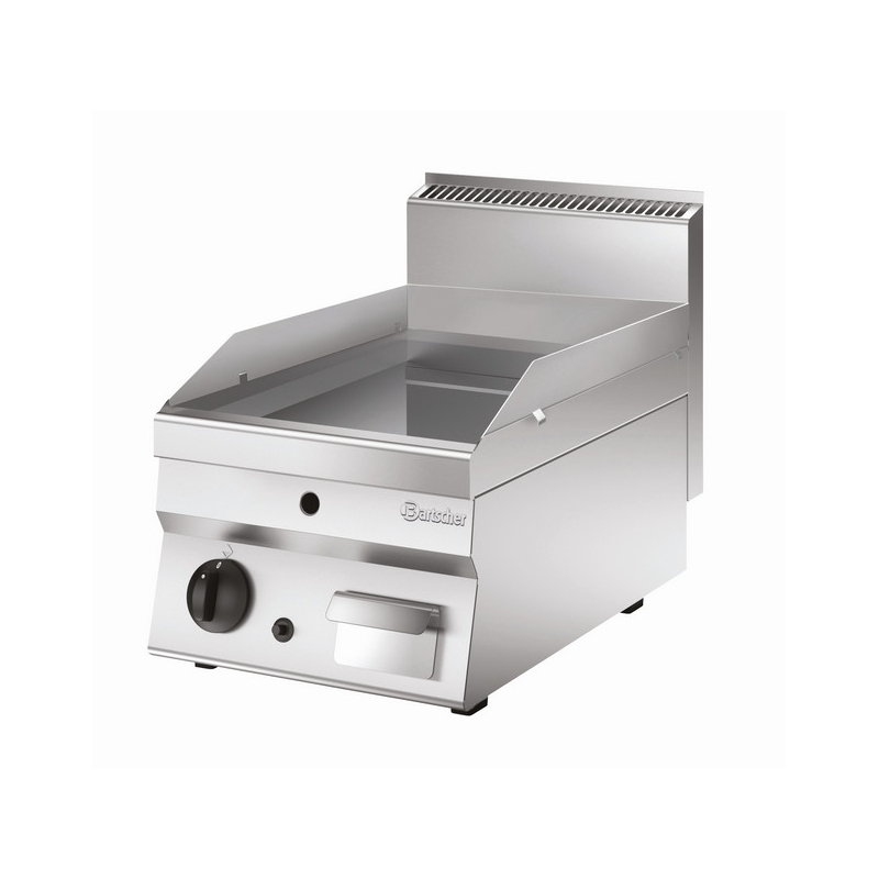 Bakplaat 650 400G-G - Bartscher 1152263