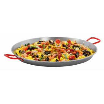 Paella pan STP650 - Bartscher A153265