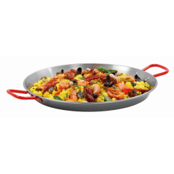 Paella pan STP550 -...