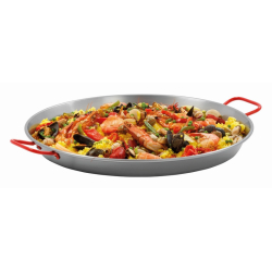 Paella pan STP460 -...