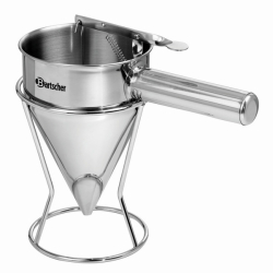 Deeg Portioneerder 800ml -...