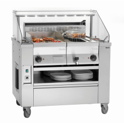 Poste de cuisson KST2200...
