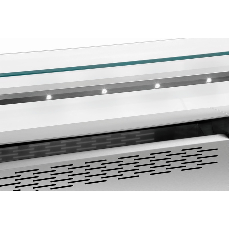 Kookstation KST2200 Plus - Hoge prestaties - 107300 - Bartscher