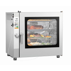 Stoom-combi-oven...