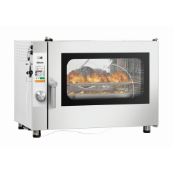 Stoom-combi-oven...