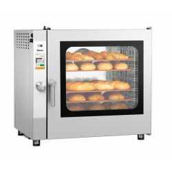 Silversteam 7110D...