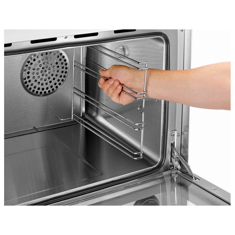 Heteluchtoven AT211-MDI - Bartscher - A120792