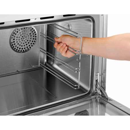 Four &agrave; convection AT211-MDI - Bartscher - A120792