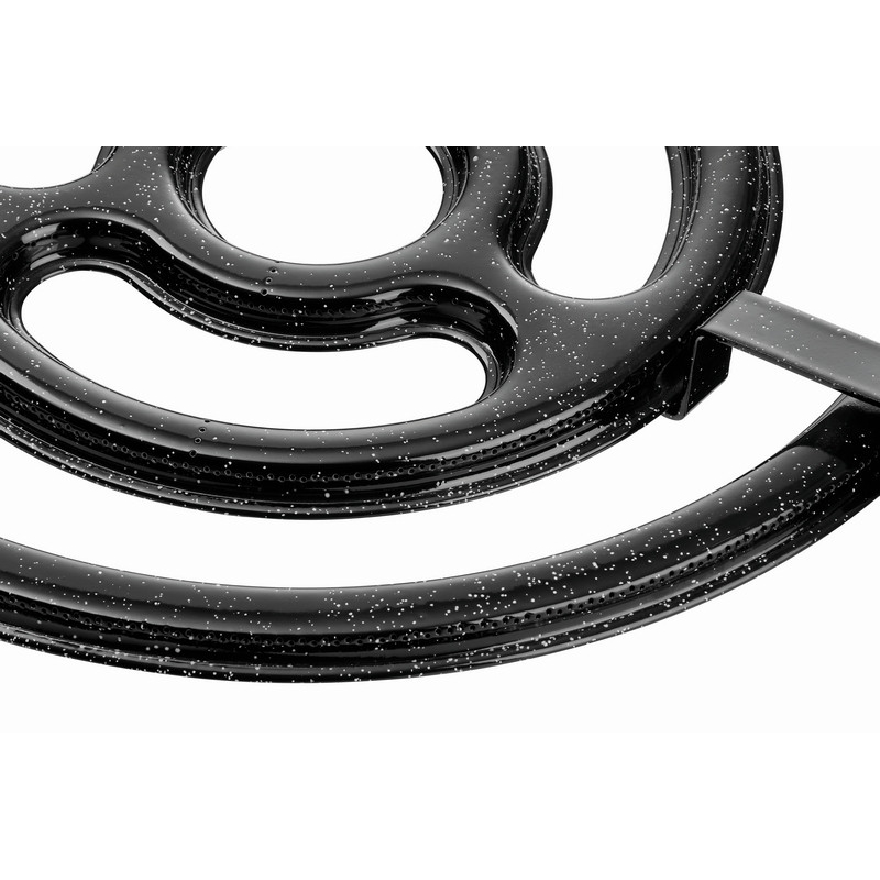 Paella brander 3K500 - Bartscher A153460