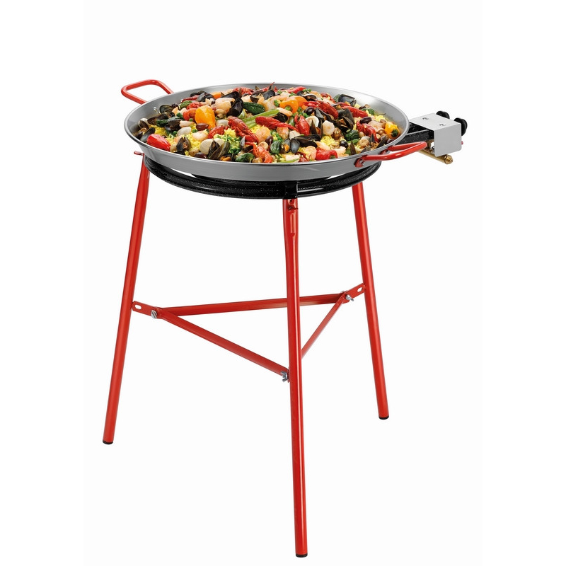 Paella brander 3K500 - Bartscher A153460