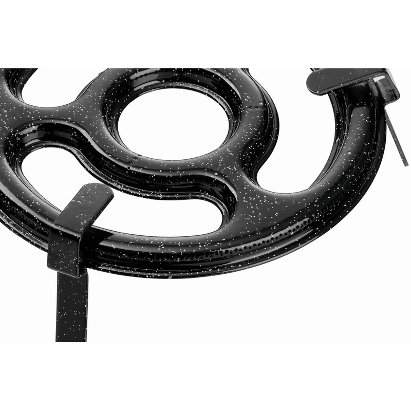 Paella brander 2K300 - Bartscher A153440