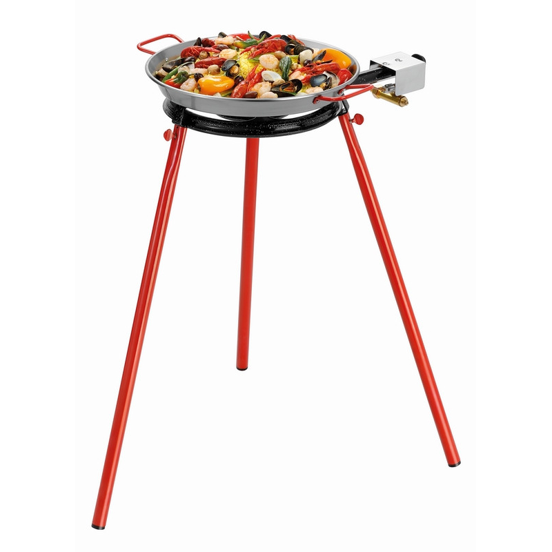 Paella brander 2K300 - Bartscher A153440