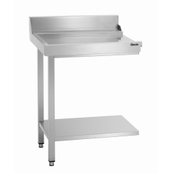 Afwateringstafel DS-700LI -...