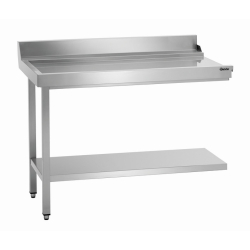 Table d'&eacute;gouttage DS-1200LI...