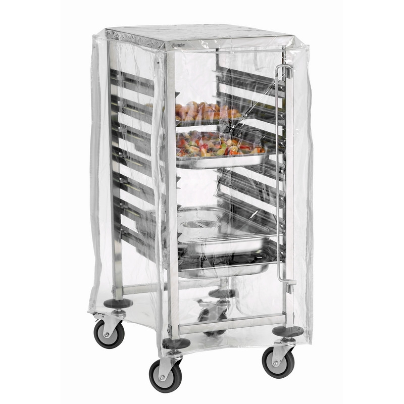 Housse de protection AGN700-1/1 - Protection Optimale & Pratique - 300123 - Bartscher