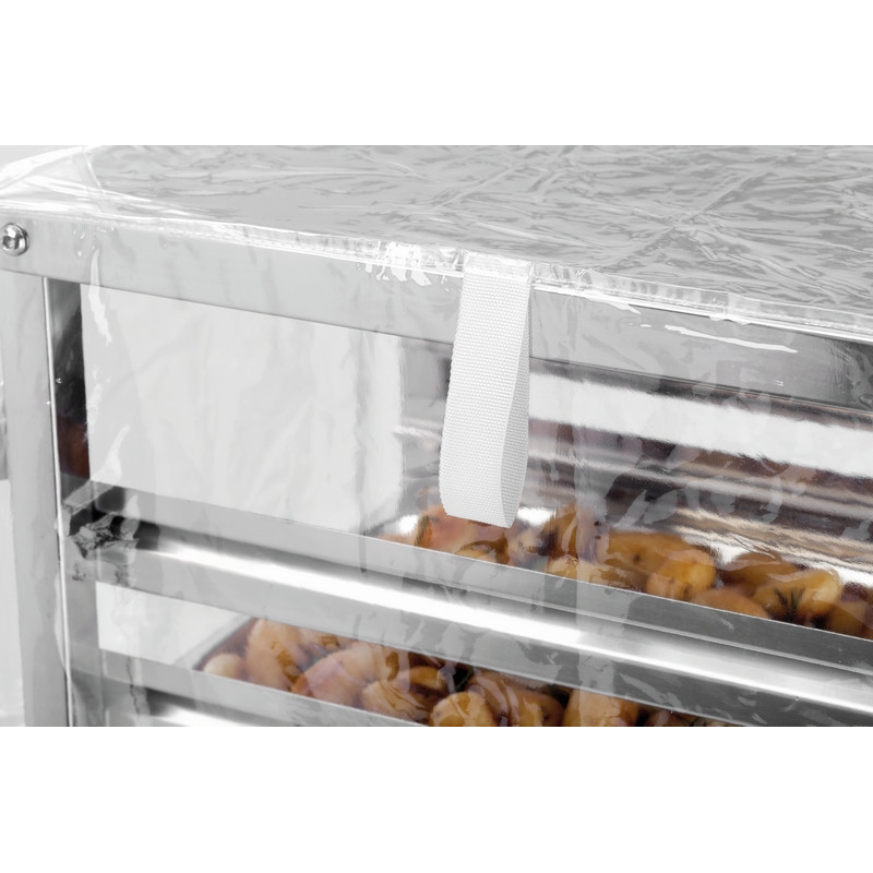 Housse de protection AGN700-1/1 - Protection Optimale & Pratique - 300123 - Bartscher