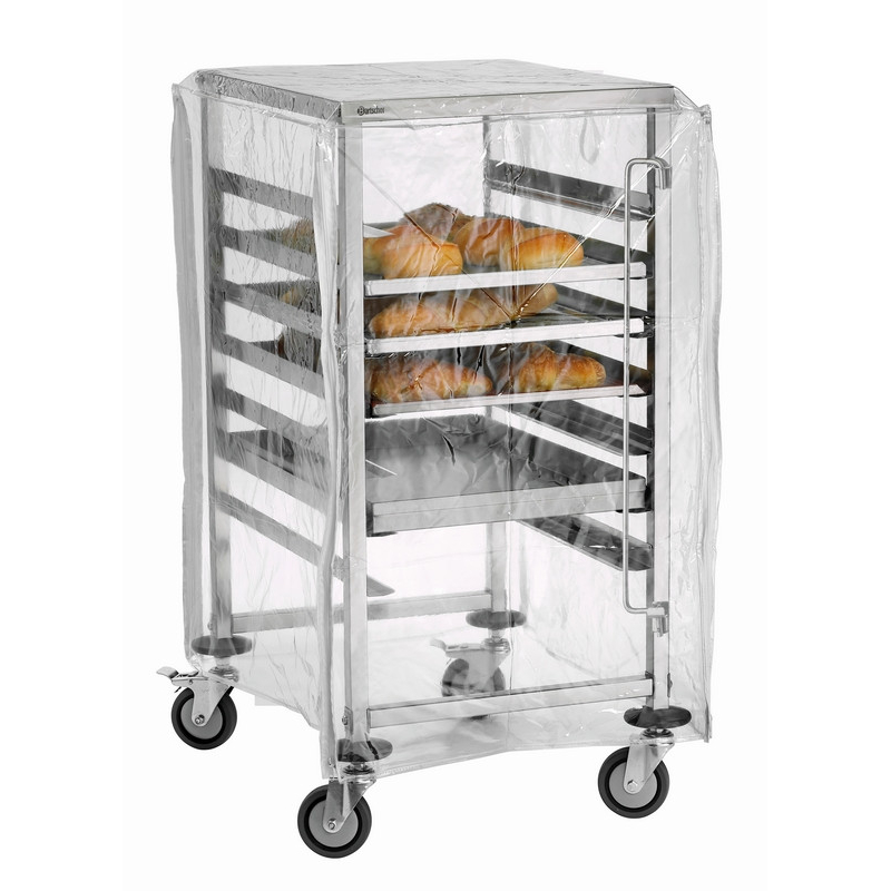 Housse de protection AEN700-6040 - Prot&egrave;ge efficacement - R&eacute;f. 300122 - Bartscher