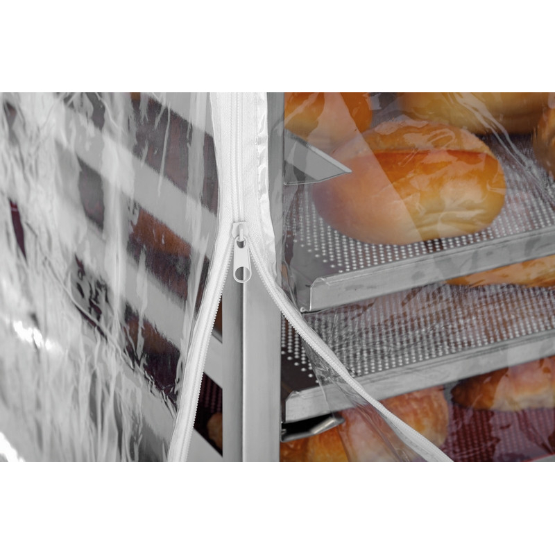 Housse de protection AEN700-6040 - Prot&egrave;ge efficacement - R&eacute;f. 300122 - Bartscher