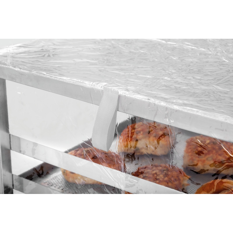 Housse de protection AEN700-6040 - Prot&egrave;ge efficacement - R&eacute;f. 300122 - Bartscher