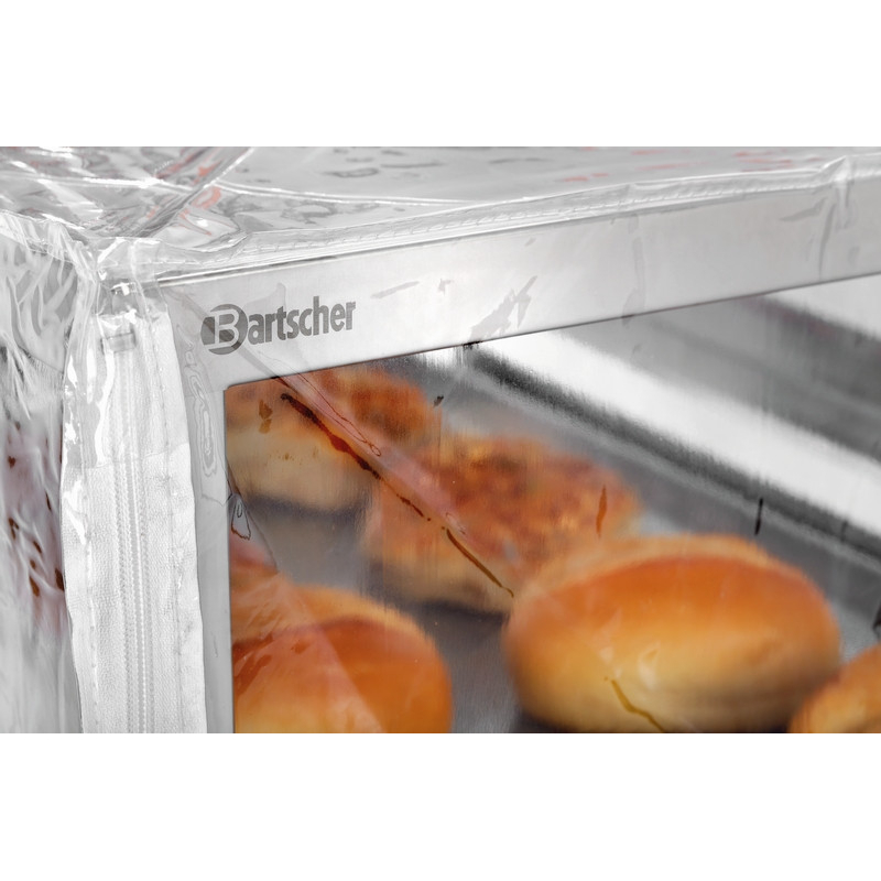 Housse de protection AEN700-6040 - Prot&egrave;ge efficacement - R&eacute;f. 300122 - Bartscher