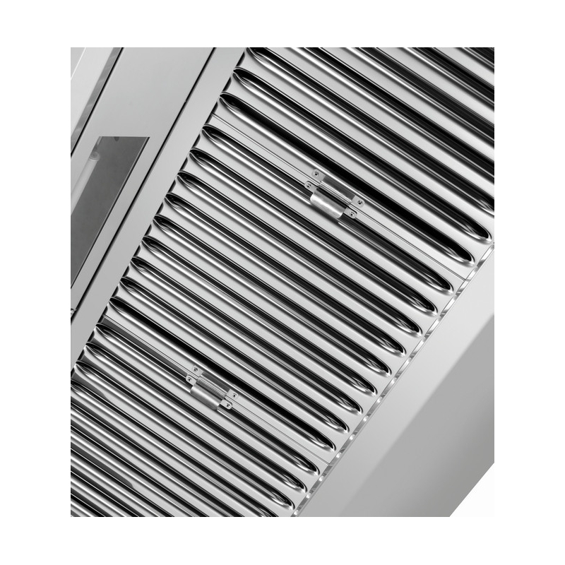 Afzuigkap 900-W1800 - Bartscher 272189
