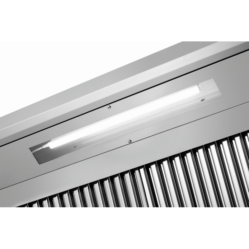 Afzuigkap 900-W1800 - Bartscher 272189
