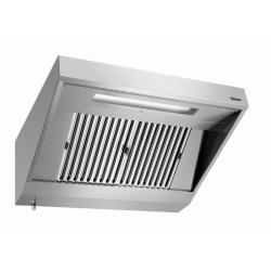 Afzuigkap 900-W1200 -...