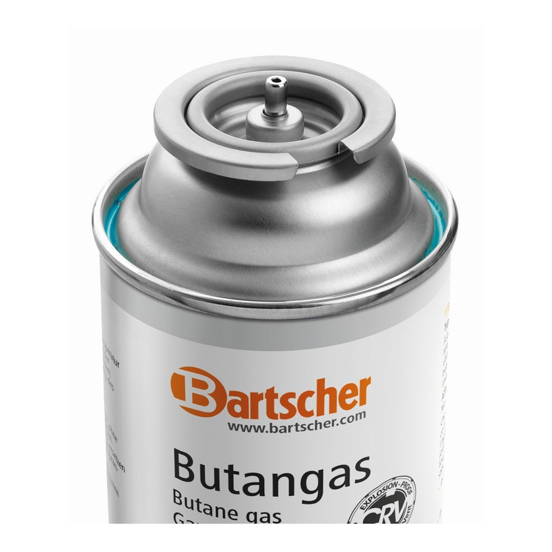 Gaspatroon BG227 - Bartscher - A150625