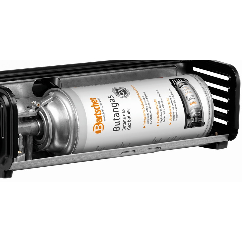Gaspatroon BG227 - Bartscher - A150625
