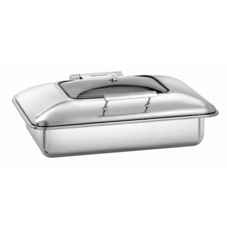 Chafing dish 1/1 Flexibel - Bartscher - 500507