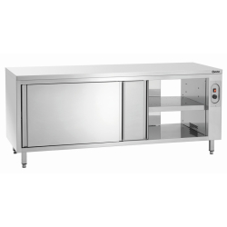 Verwarmingskast 700-4T 2000...