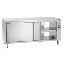 Verwarmingskast 700-4T 1800...