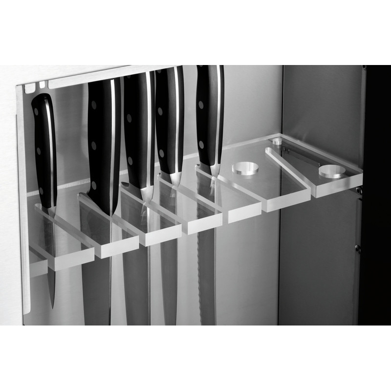 St&eacute;rilisateur de couteaux UV 330 mm - 110438 - Bartscher
