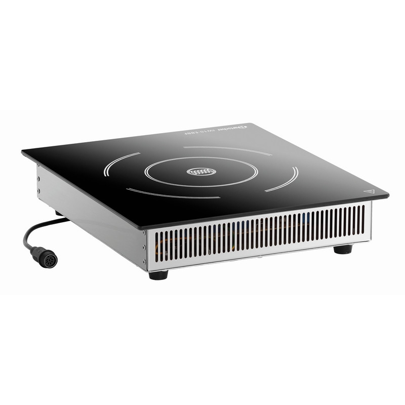 IW10-EBBF inductie kookplaat - Bartscher 105996