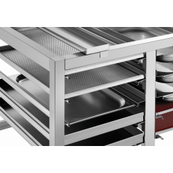 Silversteam 6040 steun -...