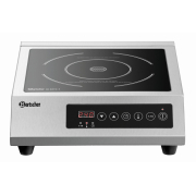 IK 30TC-1 inductie kookplaat - Bartscher - 105991