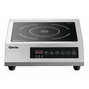 IK 30TCS-1 inductie kookplaat - Bartscher - 105991S