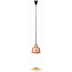 IWL250D KU Verwarmingslamp - Bartscher - 114274