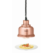 IWL250D KU Verwarmingslamp - Bartscher - 114274