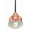 IWL250D KU Verwarmingslamp - Bartscher - 114274