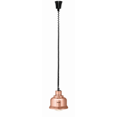 IWL250D KU Verwarmingslamp - Bartscher - 114274