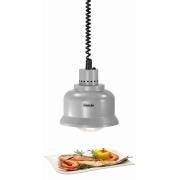 IWL250D SI Verwarmingslamp - Bartscher - 114278