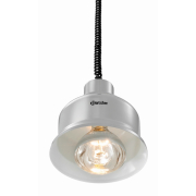 IWL250D SI Verwarmingslamp - Bartscher - 114278